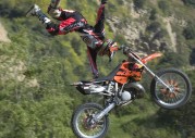 KTM 125 SX Freestyle KTM 125 SX Freestyle